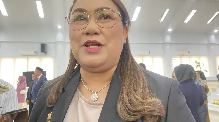 Bupati Vera: Distribusi Obat ke Puskesmas Harus Tepat Waktu
