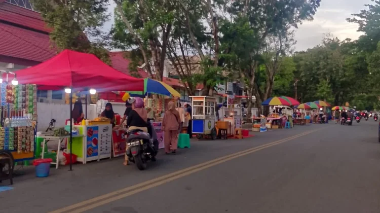 Pentingnya Diferensiasi Unik agar UMKM Menonjol di Pasar