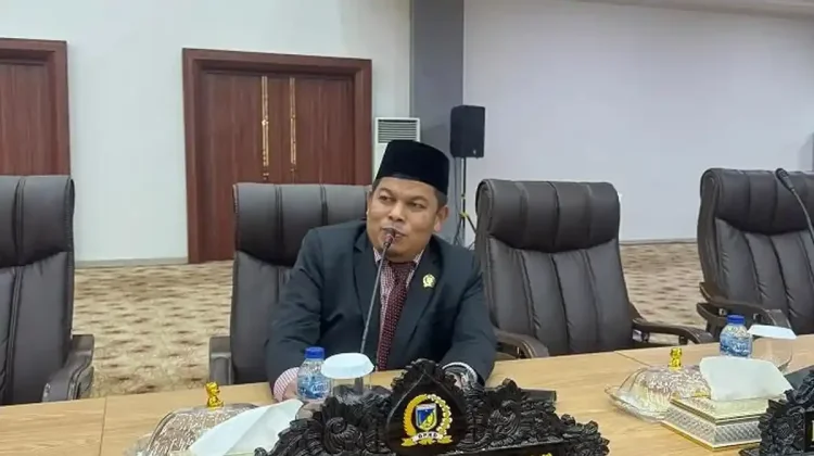 DPRD Sulteng Tekankan Keseimbangan Ekonomi dan Kelestarian Lingkungan
