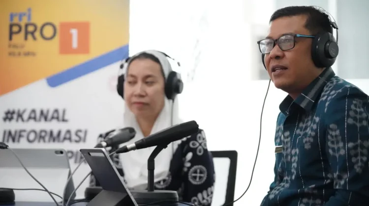 Armada Terbatas, DLH Palu Atur Jadwal Angkut Sampah di Pemukiman