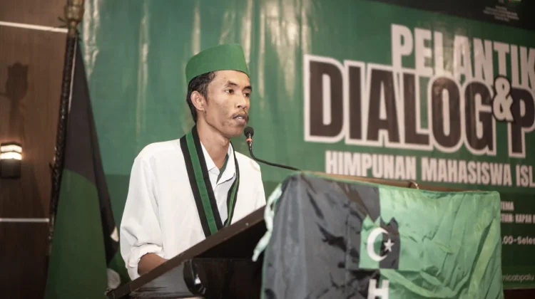 HMI MPO Palu Dukung Kebijakan Gubernur Sulteng Soal Tambang di Parimo
