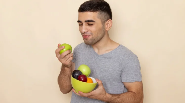 Rahasia Diet Sehat agar Tetap Bugar