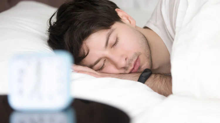 Tidur Siang Dapat Tingkatkan Performa Otak Secara Signifikan