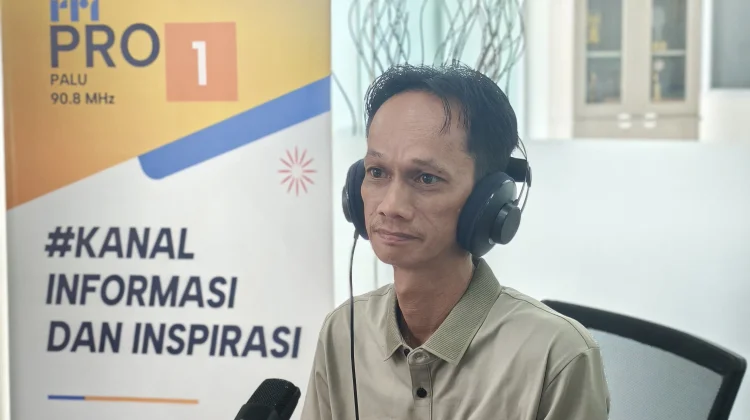 Pemkab Donggala Dorong Pengelola Wisata Kelola Sampah di Sumber