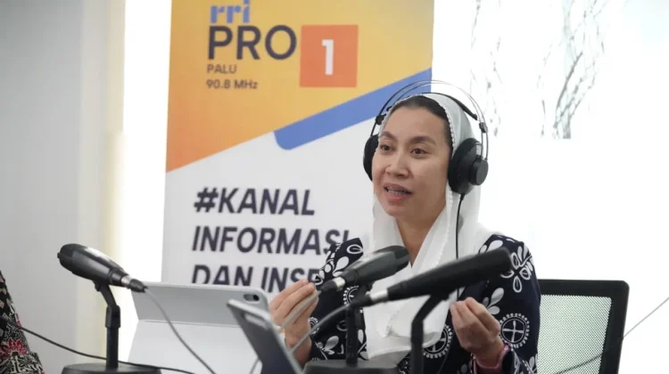 Langgar Aturan Sampah, Pemkot Palu Siapkan Sanksi Denda Berat