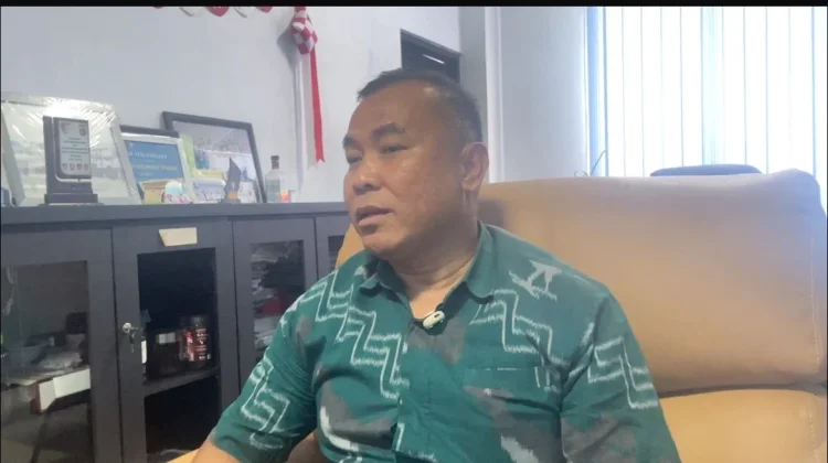 Sejumlah Daerah di Sulteng Ditetapkan KLB Campak