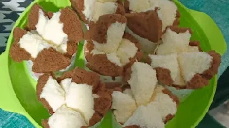 Keajaiban Bolu Mekar  Kue Tradisional yang Memikat