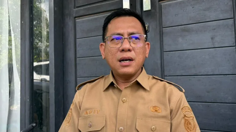 Sektor Pertanian Sumbang Lebih Setengah Pendapatan di Kabupaten Sigi
