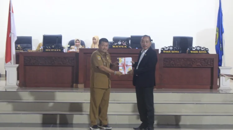 Angka Kemiskinan di Parimo Turun