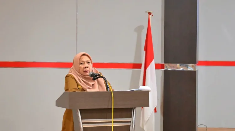 Kasus Stunting di Sulteng Masih Tinggi Diangka 26,1 Persen
