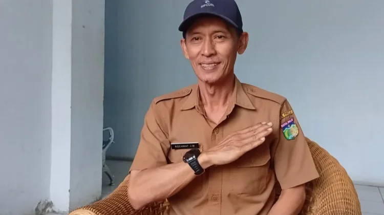 Kasus Campak Meningkat, Kota Palu Tetapkan KLB dan Gencarkan Imunisasi