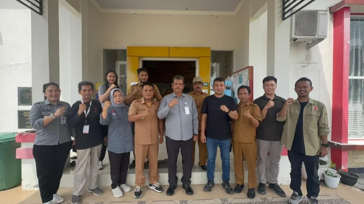 Durian Nambo dan Asaan Siap Jadi Ikon Baru Indikasi Geografis Banggai