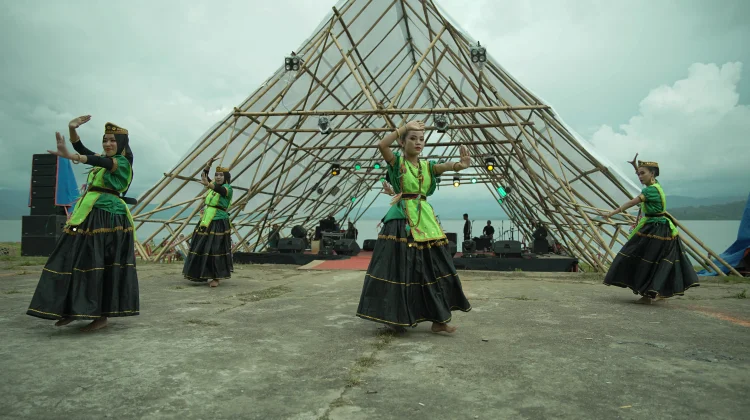 Target 5.000 Turis, Pemkab Sigi Matangkan Sarana Festival Danau Lindu