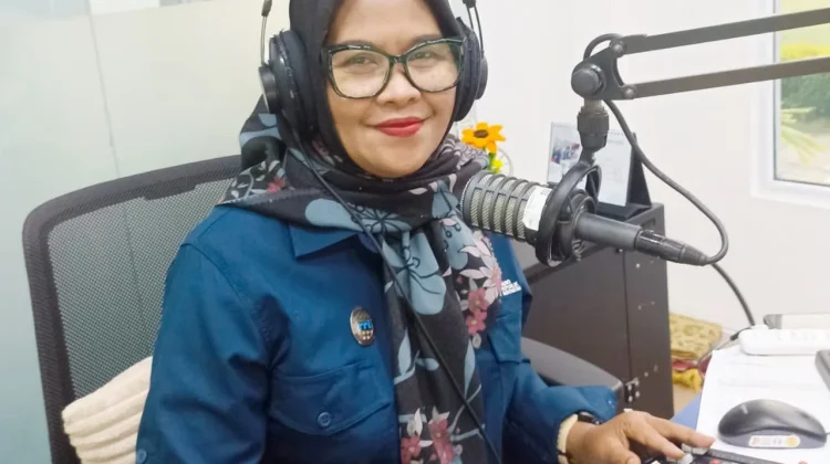 Pendengar Soroti Pemerataan Pembangunan di HUT Sulteng