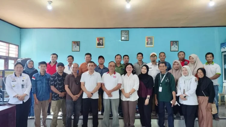Kemenkum Sulteng Percepat Perlindungan Hukum Durian Asaan dan Nambo