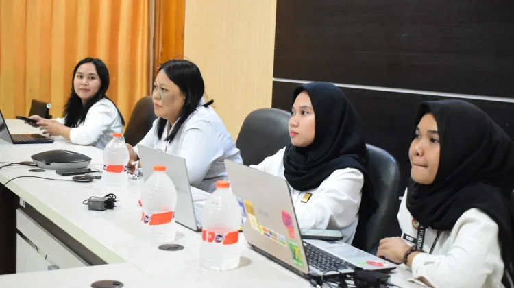 Posbankum Desa, Warga Kini Dapat Konsultasi Hukum Gratis