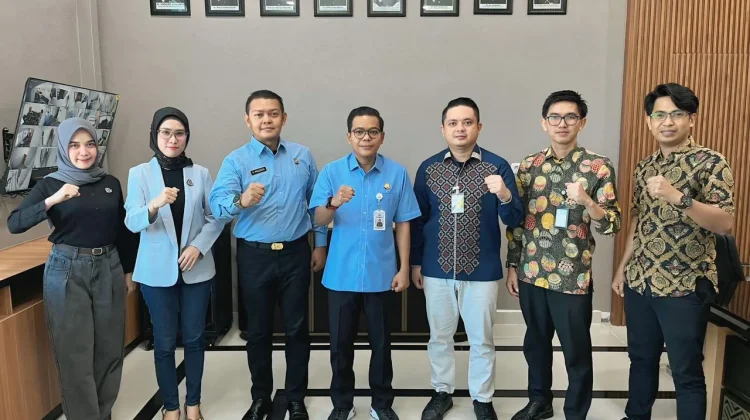 Tingkatkan Kepatuhan Jamsos Ketenagakerjaan, BPJamsostek Gandeng Kejari Sigi