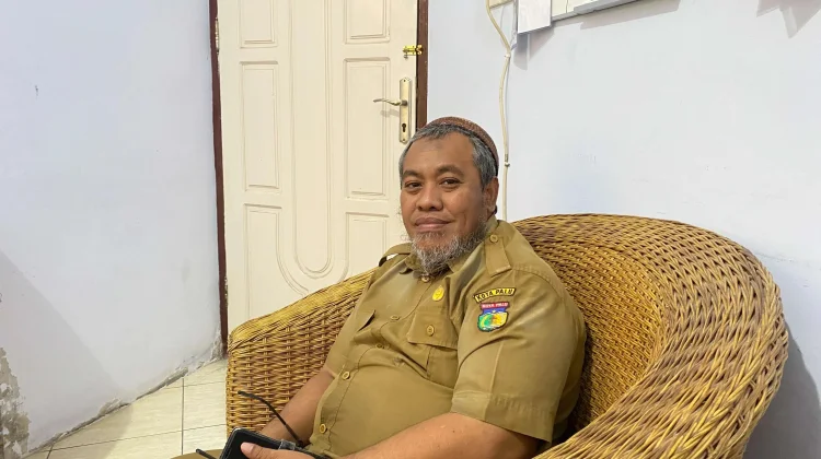 Pemkot Palu Berlakukan Sanksi Denda Bagi Pelanggar Kebersihan
