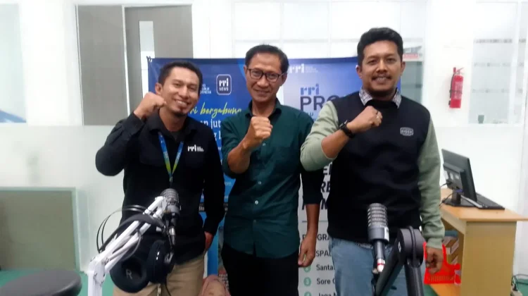 BAZNAS Sulteng Dorong Mustahik Menjadi Muzaki Melalui Pemberdayaan