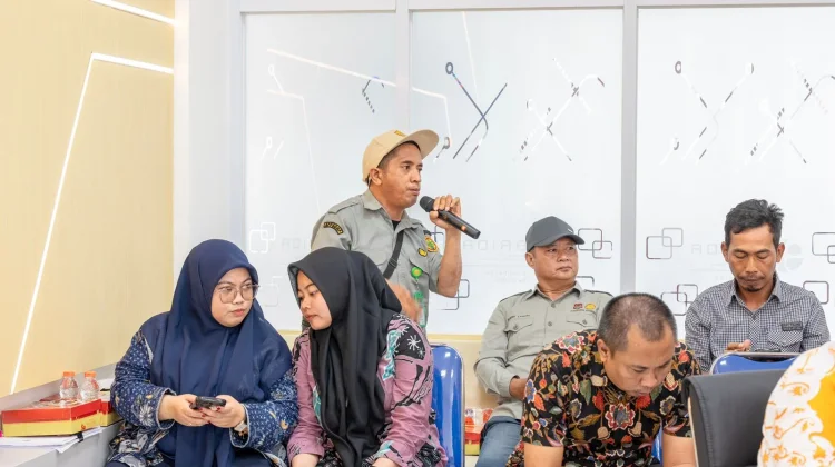 Masyarakat Perlindungan Indikasi Geografis Lindungi Produk Durian di Banggai