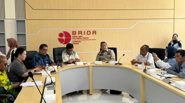 Kemenkum Sulteng Dorong Agrowisata Durian Jadi Magnet Wisatawan di Banggai