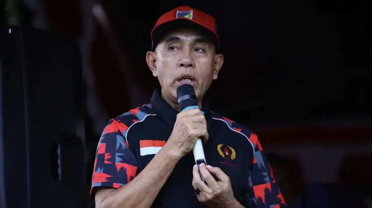 KONI Parigi Moutong Siapkan Atlet Cabor Hadapi Porprov 2026 di Morowali