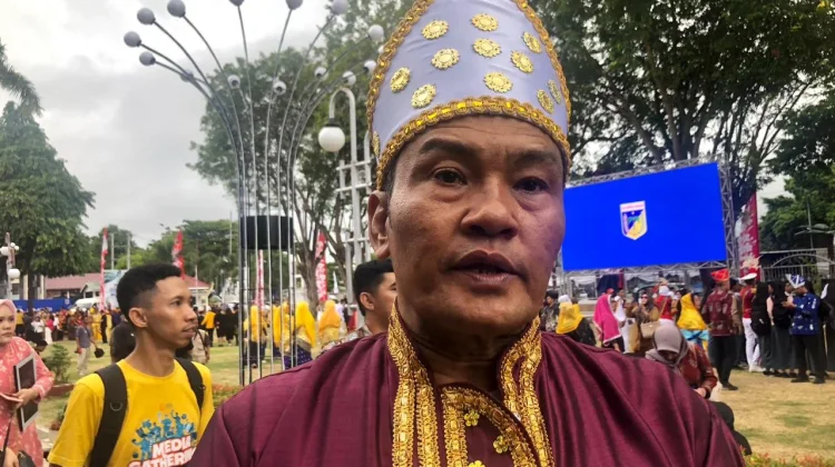 Kendalikan Inflasi, Pemprov Sulteng Dorong Siswa Tanam Cabai di Sekolah