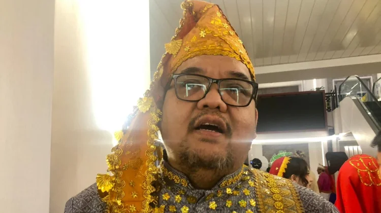 Dukung Sulteng Nambaso, Disperindag Fokus Kendalikan Inflasi Daerah