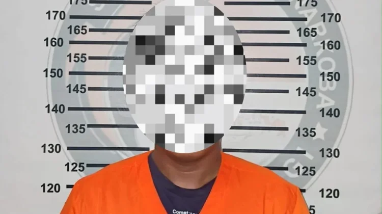 Polres Sigi Tetapkan Pemuda Asal Baluase Sebagai Tersangka Pengedar Sabu