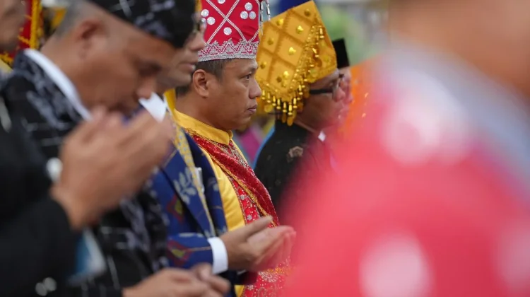 Harmonisasi Produk Hukum Jadi Kunci Pembangunan Sulteng