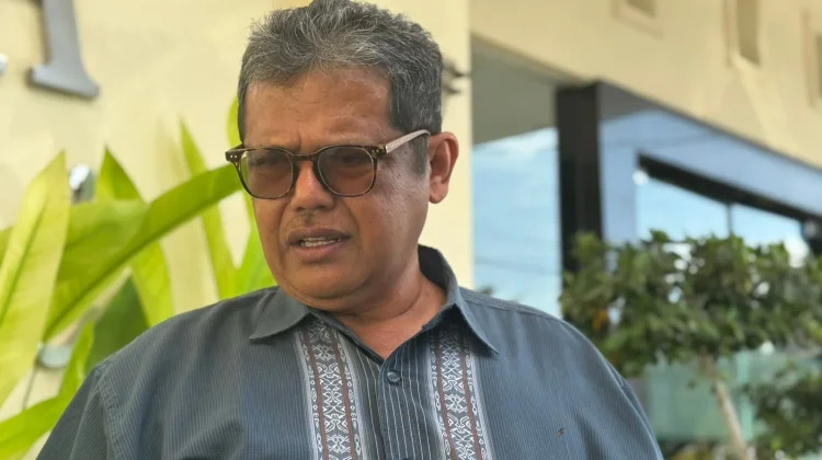 Kanwil Kemenkum Sulteng Perkuat Pemahaman Kekayaan Intelektual di Kampus