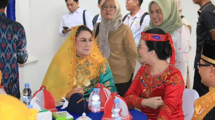 Bupati Donggala: Semoga Pembangunan Sulteng Semakin Merata