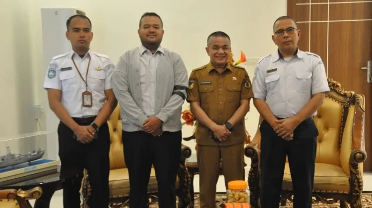 BMKG Palu Akan Mengelar Sekolah Lapang Meteorologi