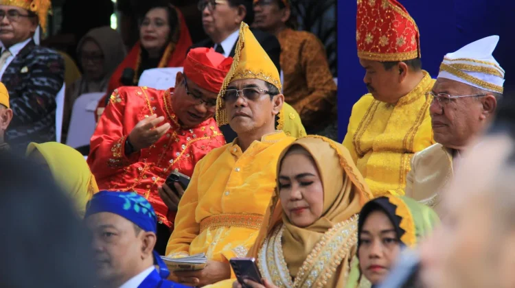 Bupati Parimo: Momentum HUT 62 Sulteng Perkuat Komitmen Pengentasan Kemiskinan