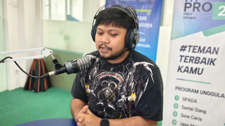 Anak Muda Berkarya lewat Bisnis Sablon