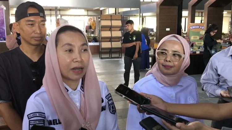 Pemkot Palu Akan Revitalisasi Pasar Tradisional Dengan Konsep Pasar Modern