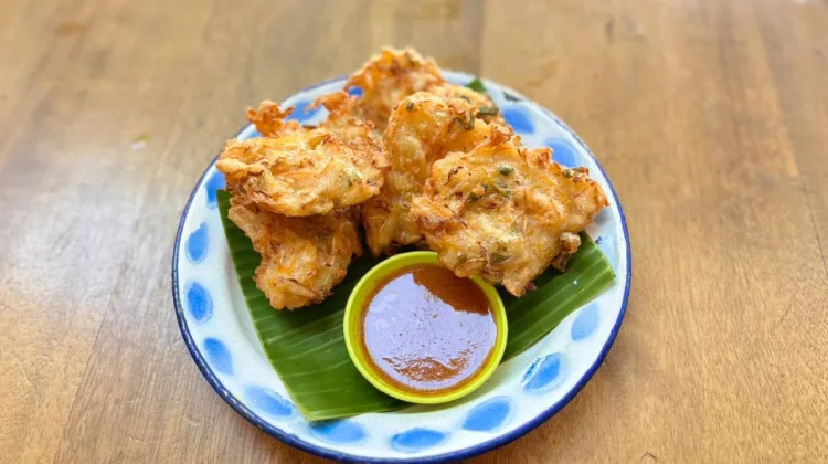 Bakwan Goreng Renyah Rumahan, Tips Anti Lembek dan Tetap Garing Lebih Lama
