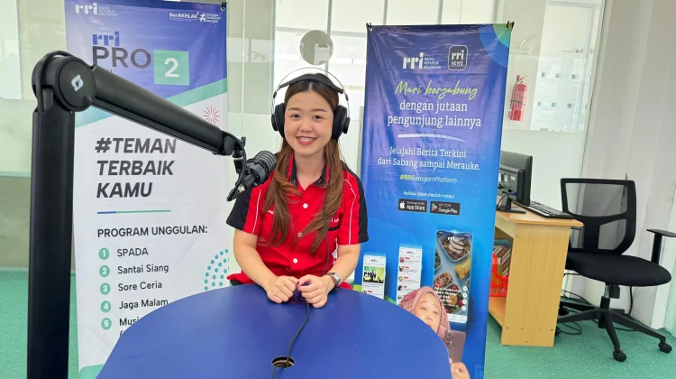 Bangun Klinik dari Passion dan Dedikasi