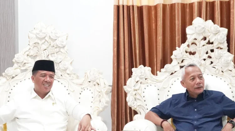 Kakanwil Kemenag Sulteng Dukung Interfaith Harmony Camp 2026 di Banggai Laut
