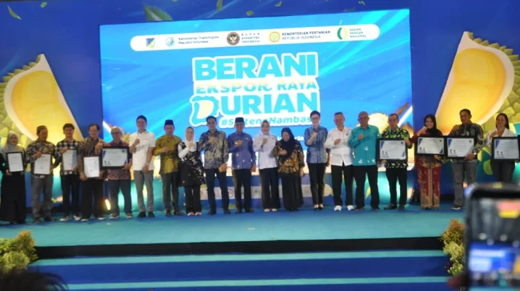 Pemkot Palu Siap Dukung Pengembangan Komoditas Unggulan Sulteng