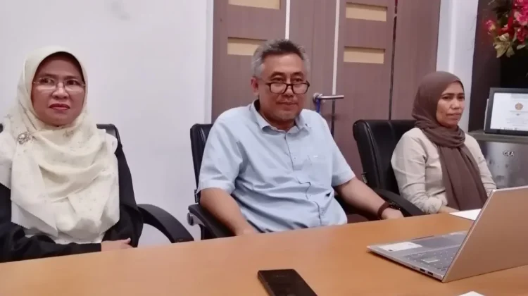 Warek Akademik Untad Pastikan Tidak Ada Joki dalam Ujian SNBT