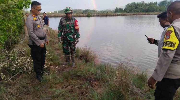 Perkelahian di Empang Malakosa Parimo, Seorang Petani Tewas akibat Luka Tusuk