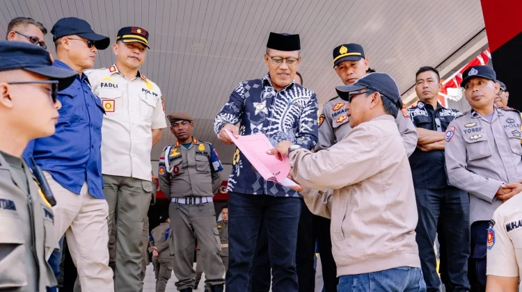Selesaikan Konflik Lahan PT ANA, Pemkab Morut Bentuk Tim Terpadu