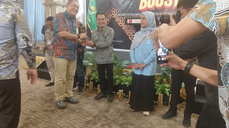 Kemenag Sulteng Dorong Kualitas Humas di Era Digital