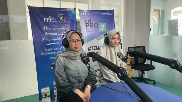 Inspirasi Pengabdian di Sekolah Luar Biasa