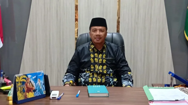 Kemenag Sulteng Sambut Dirjen Pesantren, Dorong Pengelolaan Lebih Terarah