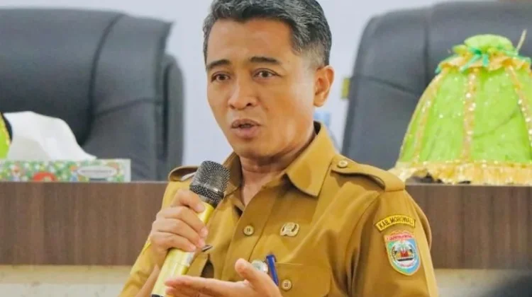 Morowali Kaji Penerapan WFH, Utamakan Efisiensi dan Kesiapan Infrastruktur