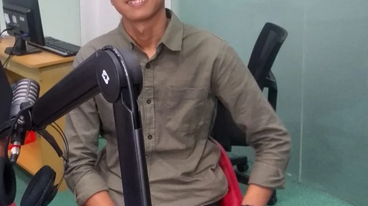 Boxing Jadi Gaya Hidup Sehat Anak Muda Palu