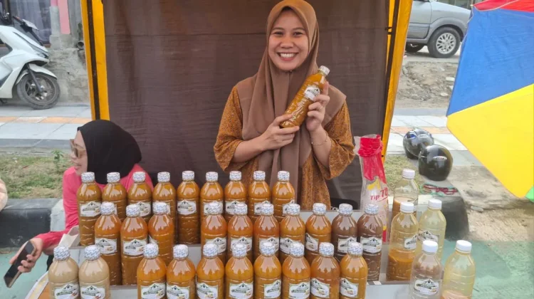 Tergerus Zaman, Jamu Tradisional Rumahan Kini Semakin Jarang Ditemui