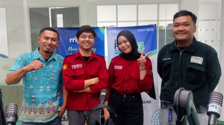 Pengurus Baru Bengkel Seni Balia Siap Bawa Inovasi